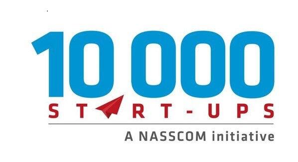 NASCOMM 10000 startups image